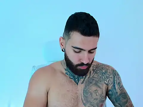 silvano torres online show from January 5, 5:27 pm