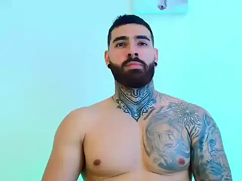 silvano torres online show from February 11, 5:46 pm