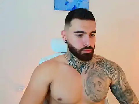 silvano torres online show from January 14, 12:58 am