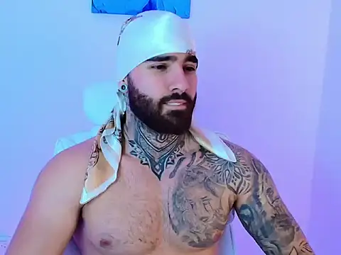 silvano torres online show from January 10, 5:08 pm