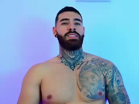 silvano torres online show from February 26, 1:05 am