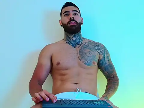 silvano torres online show from March 5, 12:07 am