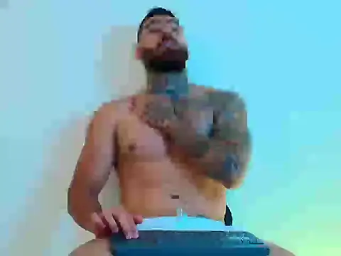 silvano torres online show from March 3, 11:34 pm