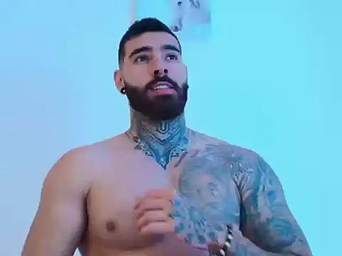 silvano torres online show from February 2, 5:01 pm