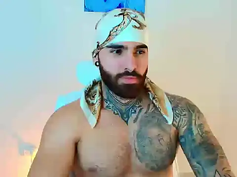 silvano torres online show from January 13, 12:36 am