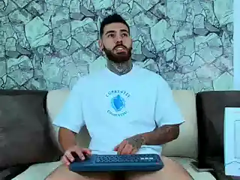 silvano torres online show from January 29, 9:28 pm