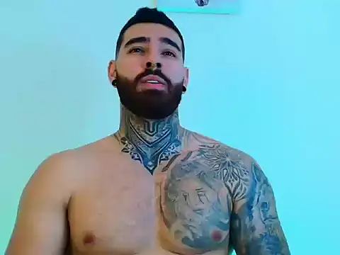 silvano torres online show from February 10, 6:40 pm