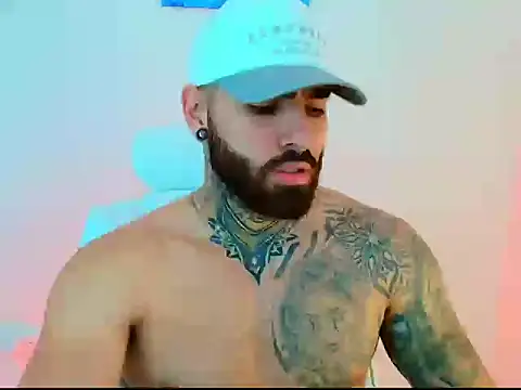 silvano torres online show from January 9, 3:30 pm