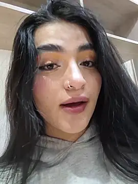 miel gomez online show from November 27, 6:41 pm