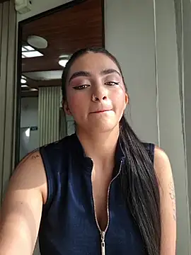 Snapshot of miel_gomez chatting on April 28, 8:24 pm miel gomez online show from April 28, 8:24 pm