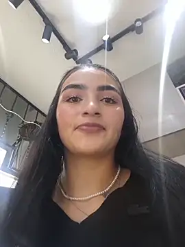 miel gomez online show from February 27, 9:03 pm