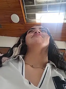 miel gomez online show from February 20, 9:17 pm