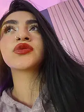 miel gomez online show from November 12, 1:10 am