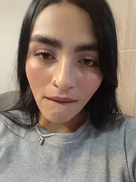 miel gomez online show from March 3, 7:43 pm