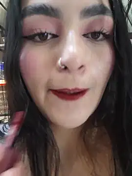 miel gomez online show from November 10, 10:15 pm