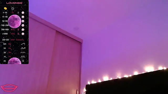 ELEKTRAMOON online show from March 3, 7:24 am