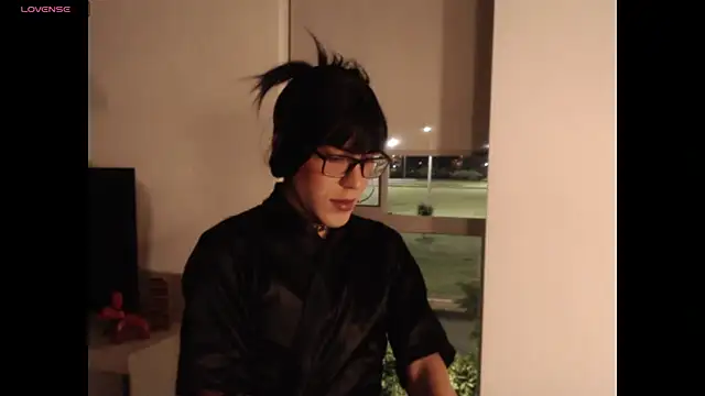 ELEKTRAMOON online show from January 16, 2:26 am