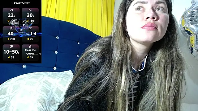 melpark online show from October 28, 1:06 am