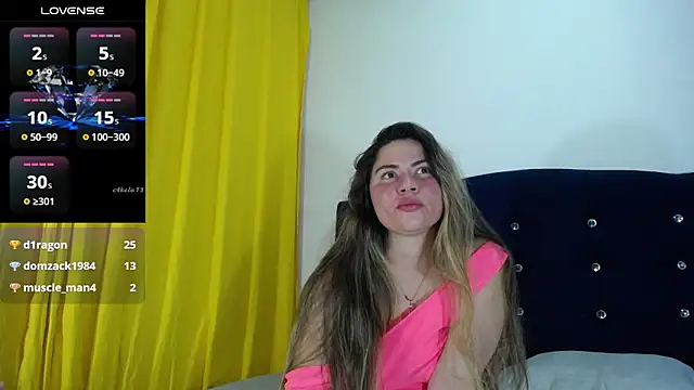 melpark online show from November 29, 4:23 am