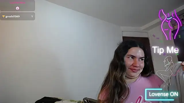 melpark online show from March 9, 7:17 pm