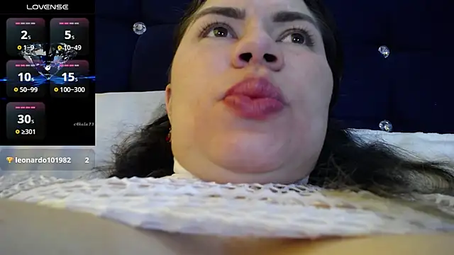 melpark online show from November 29, 4:29 pm