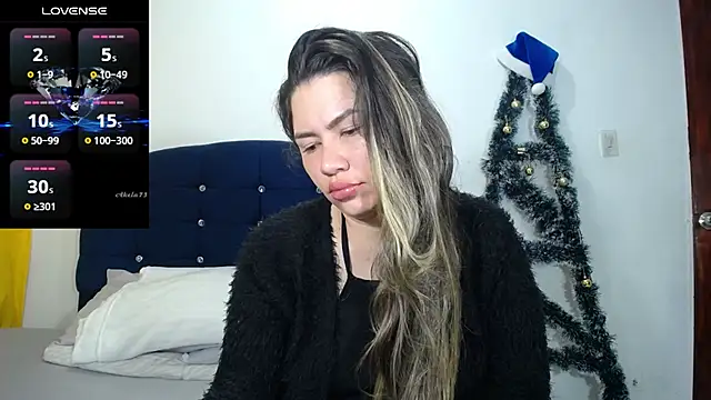 melpark online show from January 9, 11:17 am