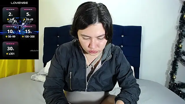 melpark online show from November 28, 2:01 am