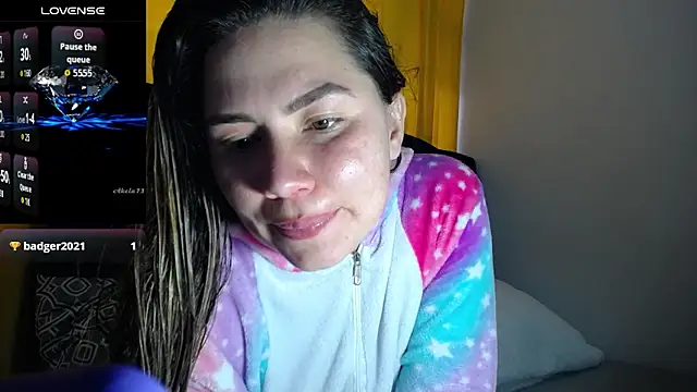 melpark online show from November 13, 7:51 pm