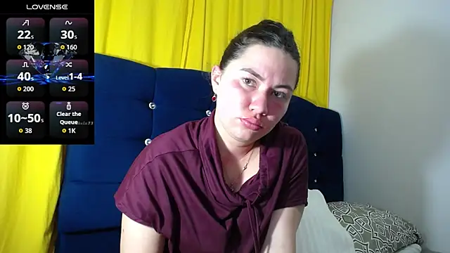 melpark online show from November 18, 3:21 am