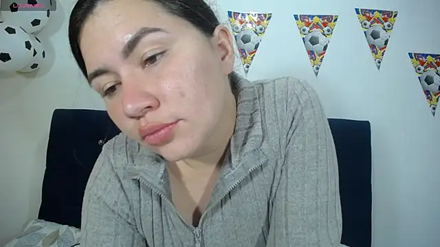 Snapshot of melpark chatting on July 18, 1:14 am melpark online show from July 18, 1:14 am