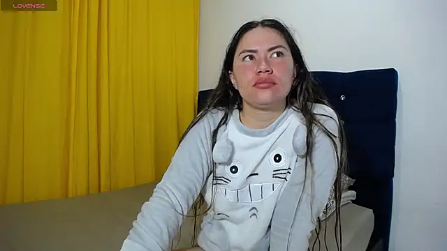 melpark online show from February 9, 11:25 pm