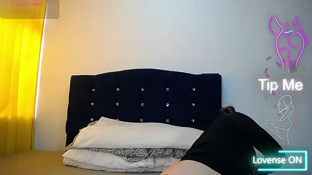 melpark online show from March 31, 3:03 pm