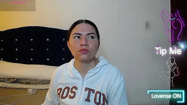 melpark online show from February 11, 3:23 pm