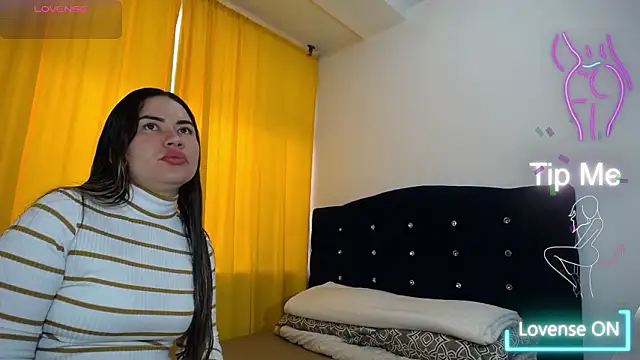 melpark online show from February 24, 7:26 pm