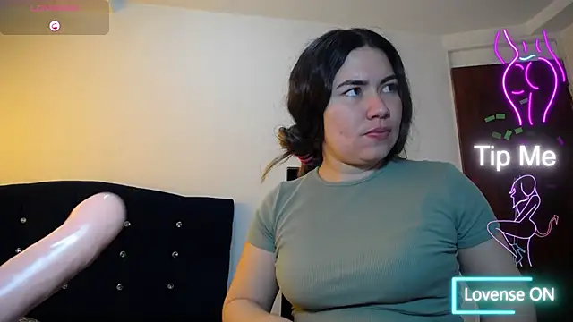 melpark online show from February 26, 3:34 pm