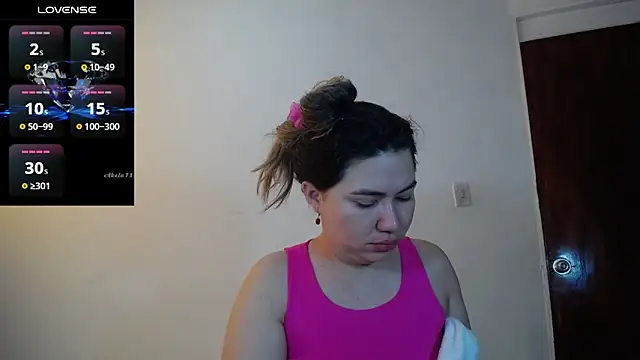 melpark online show from January 14, 12:31 pm