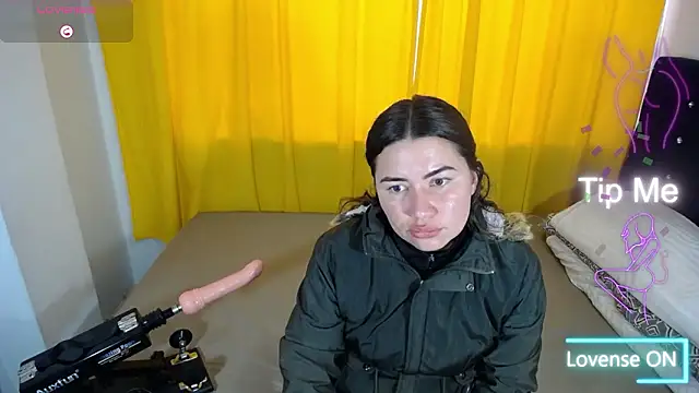 melpark online show from February 19, 7:00 pm