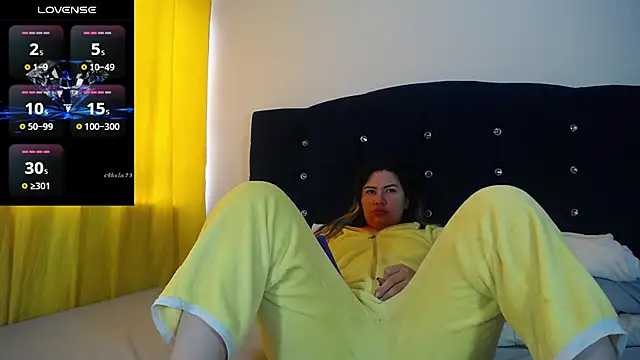 melpark online show from November 30, 5:25 pm