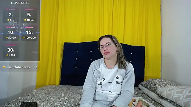 Snapshot of melpark chatting on March 12, 3:35 am melpark online show from March 12, 3:35 am