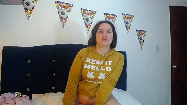 Snapshot of melpark chatting on July 16, 7:11 pm melpark online show from July 16, 7:11 pm