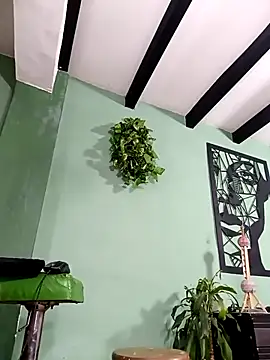 thirstymoonxx online show from February 26, 5:07 am