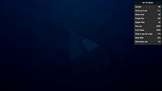 bongripingclitlicker online show from April 24, 3:52 am