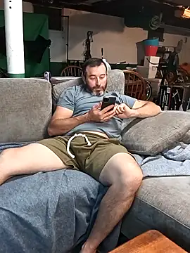 bongripingclitlicker online show from May 8, 2:04 am
