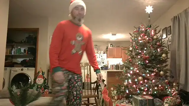 bongripingclitlicker online show from December 25, 12:59 am