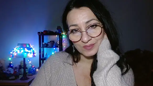 KeisyNeonX online show from January 10, 8:37 pm