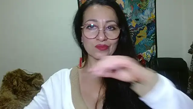 KeisyNeonX online show from March 11, 7:30 pm