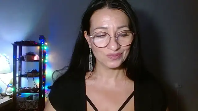 KeisyNeonX online show from November 13, 8:24 pm