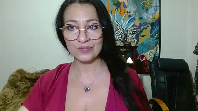 KeisyNeonX online show from April 12, 7:39 pm