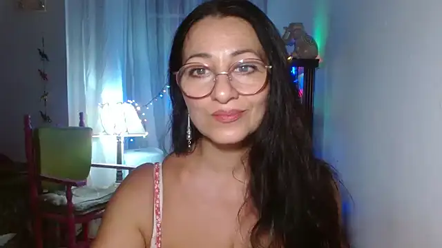 KeisyNeonX online show from September 13, 7:47 pm