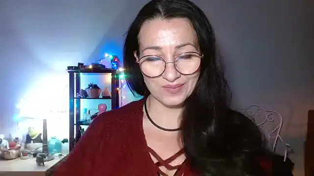 KeisyNeonX online show from November 29, 9:04 pm